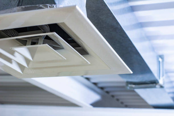 Best Commercial HVAC Duct Cleaning  in Pacific, WA