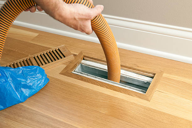 Best Air Duct Cleaning Near Me in WA