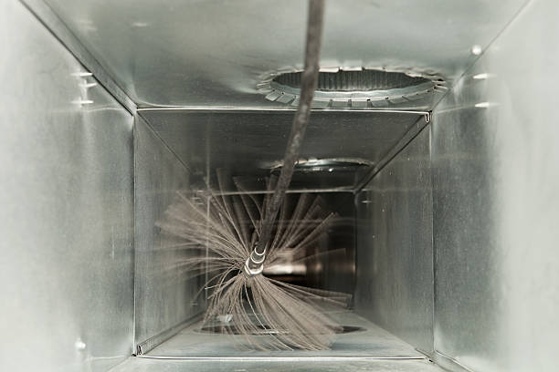 Ductwork Cleaning Services in WA