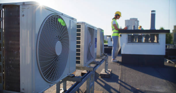 Best Ventilation Cleaning Services  in Pacific, WA